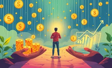 Ingresos Extra: Cómo Diversificar Tus Fuentes de Dinero