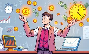 Optimiza Tu Flujo de Caja Personal: Más Allá del Presupuesto