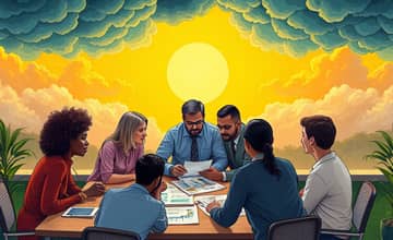 Prepárate para la Recesión: Estrategias de Supervivencia Financiera