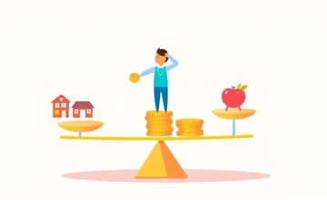 Diferenciar Gastos Fijos, Variables Y Prescindibles