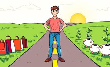 Aprende a Decir No Financieramente: Protege Tu Bolsillo