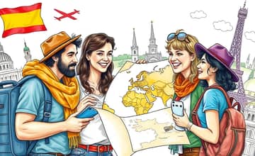 Finanzas para Viajeros: Explora el Mundo sin Desfondarte