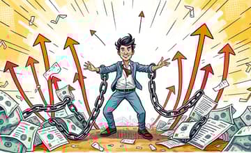 Estrategias para Salir de Deudas Rápidamente: El Método Acelerado