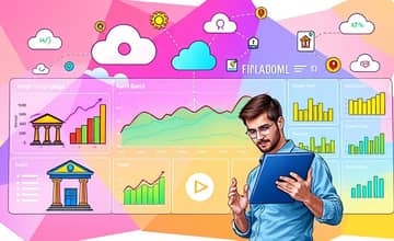 Digitaliza Tus Finanzas: Herramientas Imprescindibles