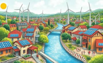 Finanzas Ecológicas: Invierte en un Futuro Sostenible