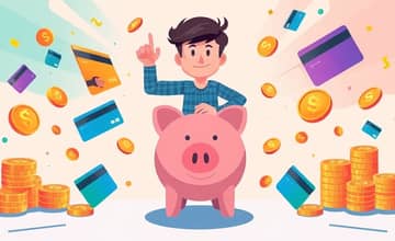 La Trampa del Gasto Fácil: Cómo Evitarla y Ahorrar Más