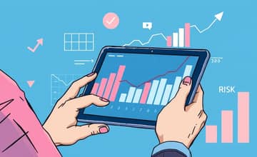 Medir El Desempeño De Tu Cartera Contra Un Índice De Referencia