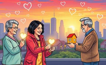 El Poder de la Donación: Impacto Financiero y Personal