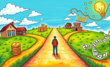 Genera Riqueza con Ingresos Pasivos: Ideas Prácticas