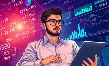 Descifrando las Finanzas Cuantitativas: Agrega Precisión a tus Decisiones