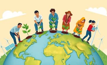 Inversión Ética: Cuando tus Valores Impulsan tus Ganancias