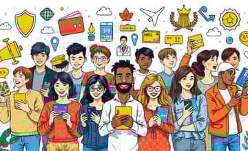 Optimiza Tus Tarjetas de Crédito: Beneficios y Usos Inteligentes