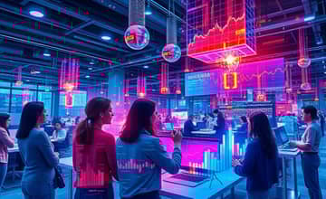 Modelos Predictivos: Anticipando Movimientos del Mercado con Datos