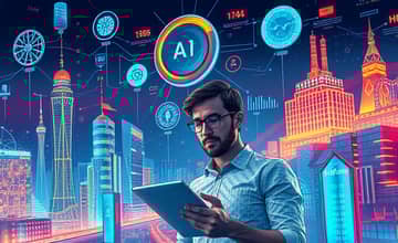 La Ventaja de la Información: Análisis Exclusivo para Inversores Astutos