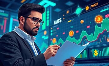 Criptomonedas: Guía Esencial para el Inversor Cauteloso