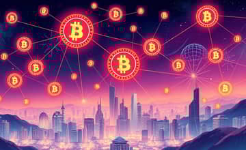 El Futuro del Dinero: Criptomonedas y Blockchain como Activos