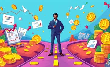 Descubre Tu Perfil de Inversor: Clave para el Éxito Financiero