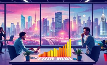 Valuación de Startups: Estrategias de Inversión en Empresas Emergentes