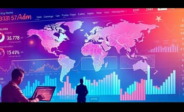 Monitoreando el Pulso del Mercado: Indicadores Clave para el Inversor