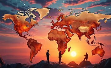 El Gran Juego de las Materias Primas: Oportunidades en Recursos Básicos