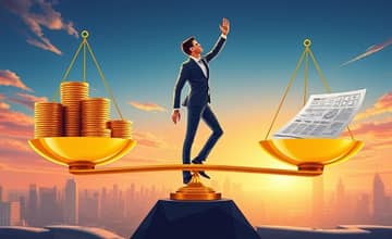 Dominando la Deuda: Utilizando el Apalancamiento a tu Favor