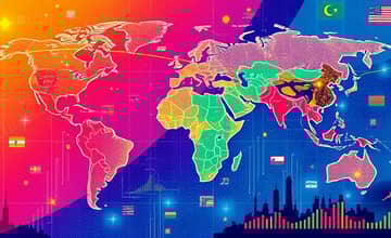 Análisis Geopolítico: Impacto en Mercados Globales e Inversiones