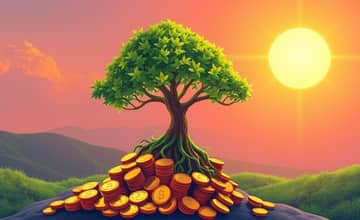 El Poder de la Paciencia: Inversiones a Largo Plazo que Rinden Frutos