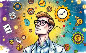 La Mente del Inversor Exitoso: Patrones de Pensamiento y Hábitos