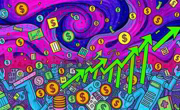 Crisis del Mercado: Convirtiendo el Caos en Oportunidad