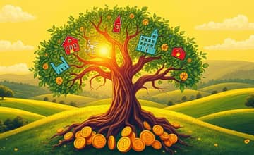 Inversión de Impacto: Generando Riqueza y Cambios Positivos