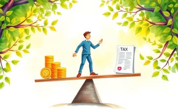 Optimización Fiscal en Inversiones: Reduce Impuestos, Aumenta Ganancias