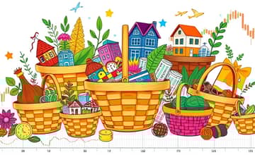 La Diversificación Óptima: Maximizando Retornos con el Mínimo Riesgo