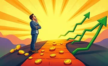 Descubre tu Perfil de Riesgo Financiero: Invierte con Consciencia