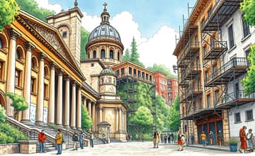 La Arquitectura de tu Patrimonio: Construye desde Cimientos Sólidos