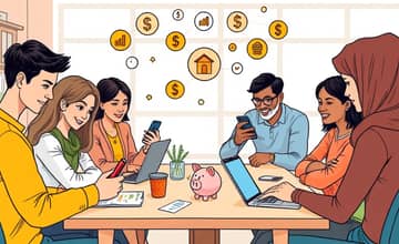 Finanzas para Millennials: Guía para la Nueva Generación