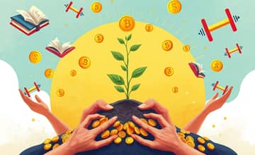 Invierte en Ti Mismo: El Retorno más Grande