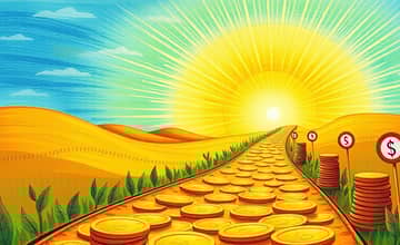 El Secreto de la Consistencia Financiera: Mantén el Rumbo