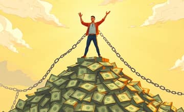 Deuda Cero: Un Plan de Ataque Definitivo