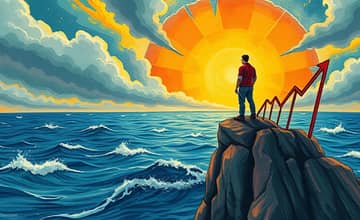 La Resistencia Financiera: Mantente Firme Ante Obstáculos