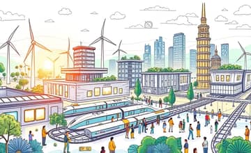 Invertir en Infraestructura: Construyendo un Futuro Rentable