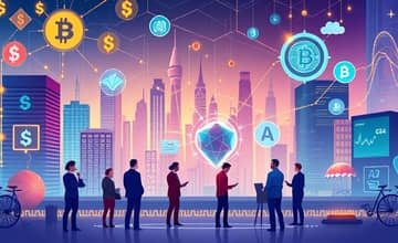 Finanzas del Futuro: Tendencias e Innovaciones