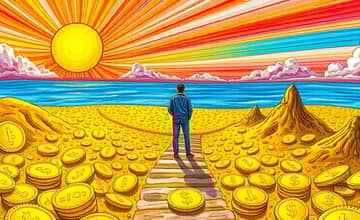 El Mito del 'Dinero Fácil': Inversiones con Sentido Común