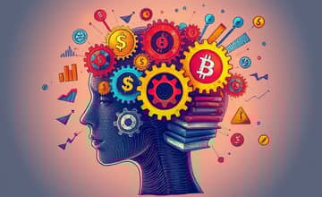 Modelos Mentales Financieros: Programa tu Mente para el Éxito