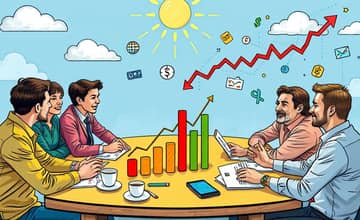 Capital Privado: Explorando Oportunidades de Inversión Selectivas