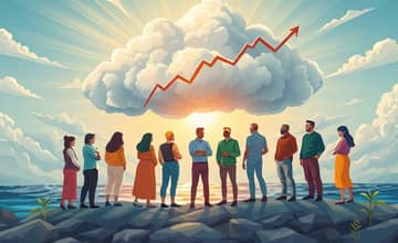 Prepárate para la Recesión: Estrategias de Resiliencia