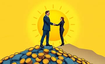 Negocia tu Salario como un Pro: Valoriza tu Trabajo