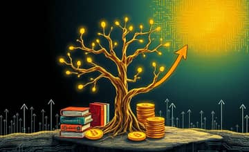 Invierte en Conocimiento: La Mejor Tasa de Retorno