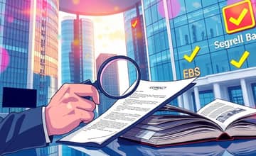 Decodificando el Lenguaje de los Bancos: Sin Letra Pequeña