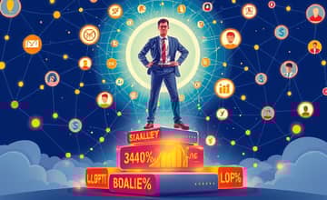 Tu Marca Personal como Activo Financiero: Poténciala