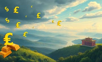 Monedas Refugio Y Activos Defensivos En El Mercado Global